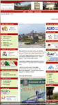Mobile Screenshot of comune.giffone.rc.it